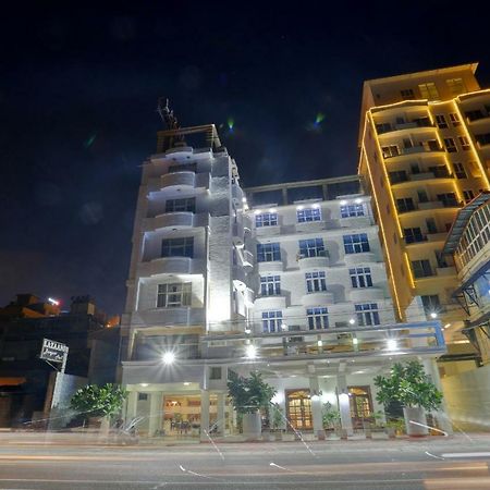 Lazaani Hotel كولمبو المظهر الخارجي الصورة