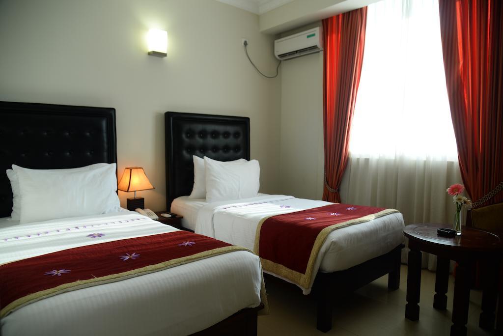 Lazaani Hotel كولمبو المظهر الخارجي الصورة