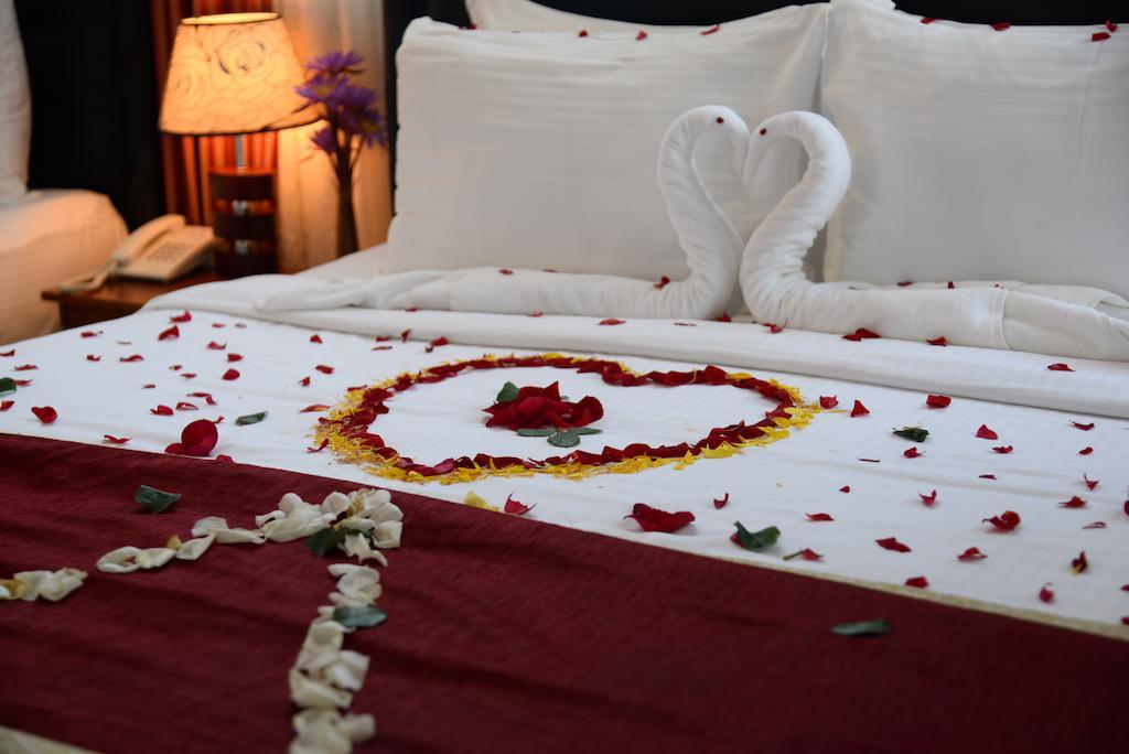 Lazaani Hotel كولمبو المظهر الخارجي الصورة