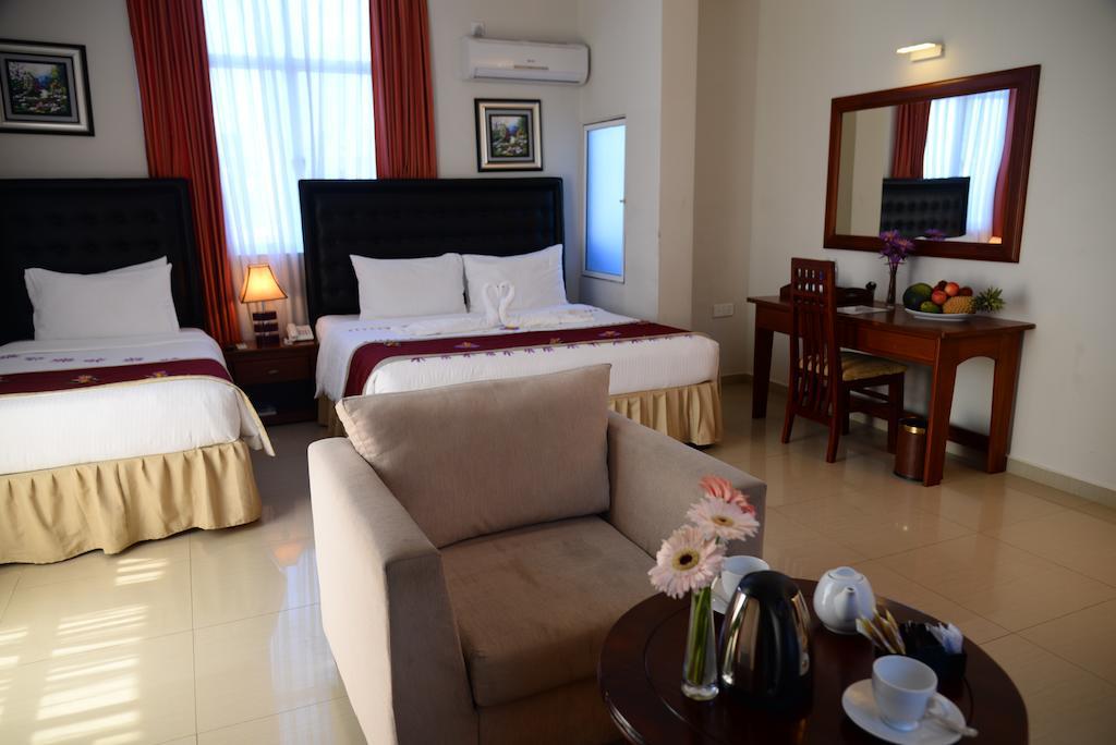 Lazaani Hotel كولمبو المظهر الخارجي الصورة