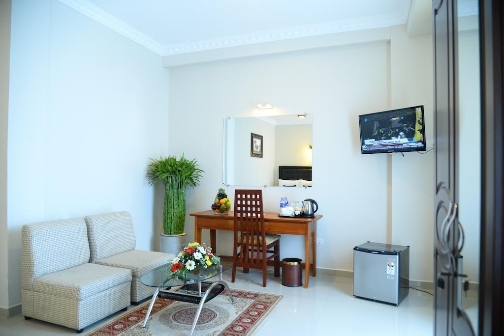 Lazaani Hotel كولمبو المظهر الخارجي الصورة