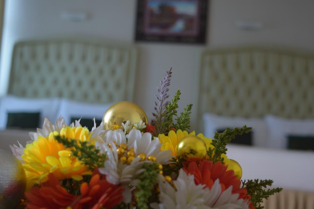 Lazaani Hotel كولمبو المظهر الخارجي الصورة