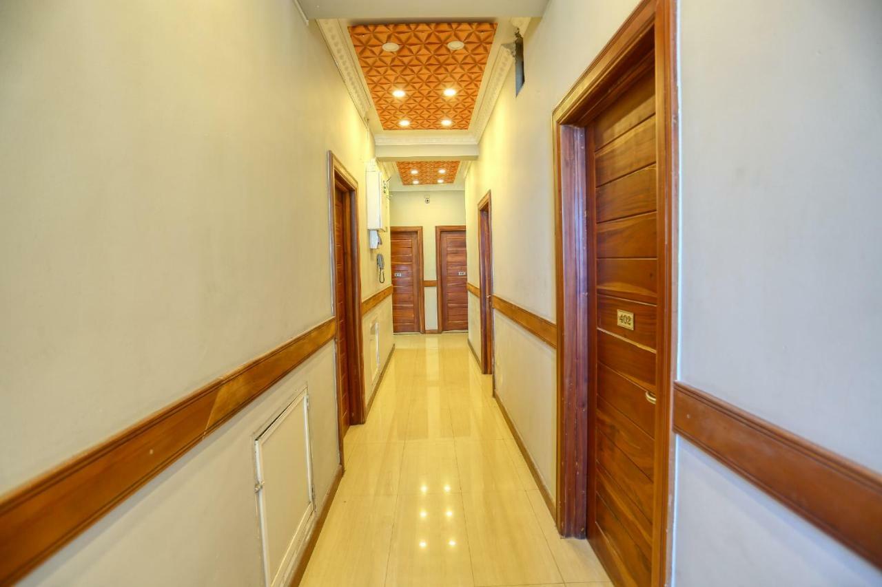 Lazaani Hotel كولمبو المظهر الخارجي الصورة