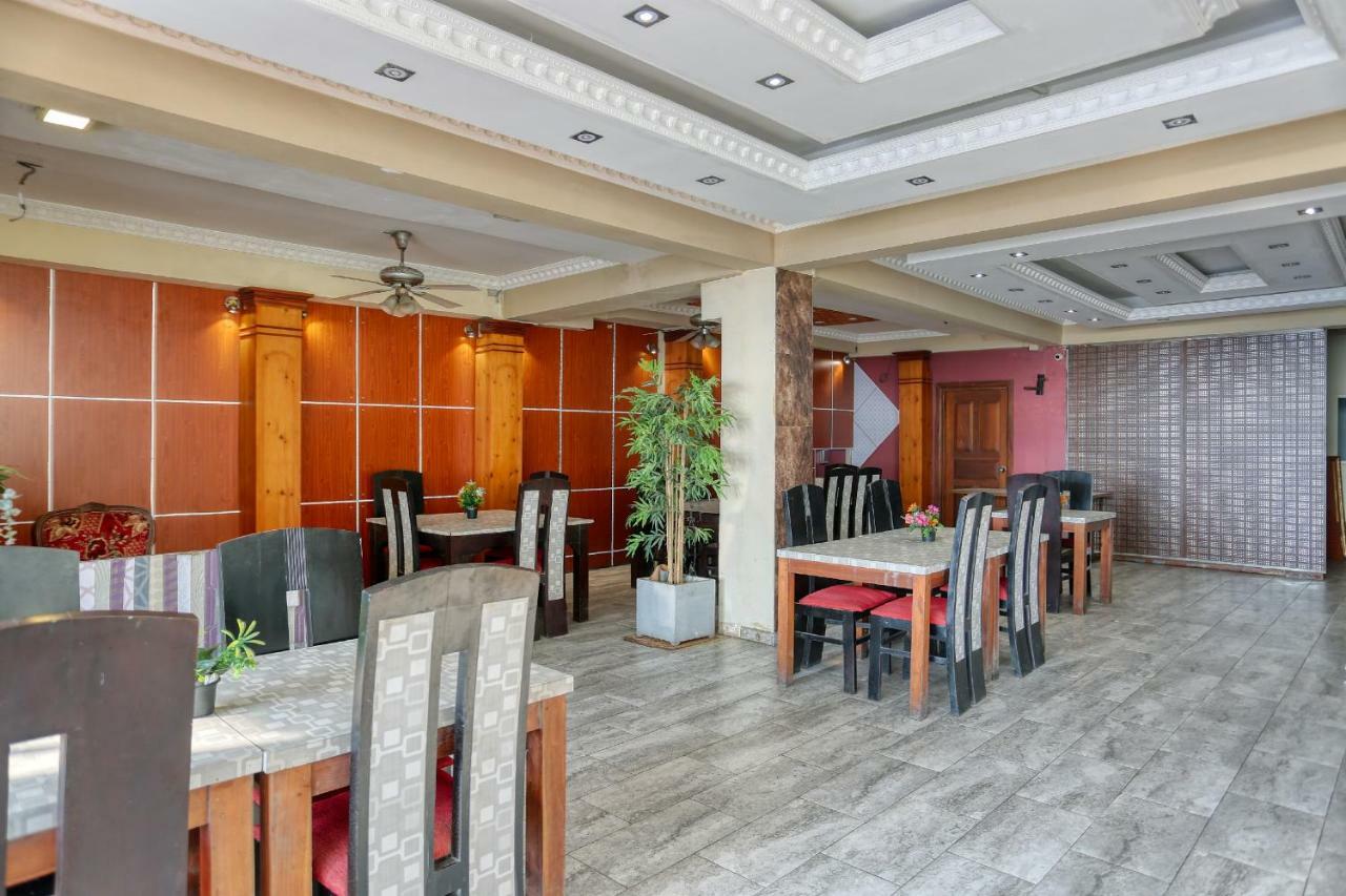 Lazaani Hotel كولمبو المظهر الخارجي الصورة