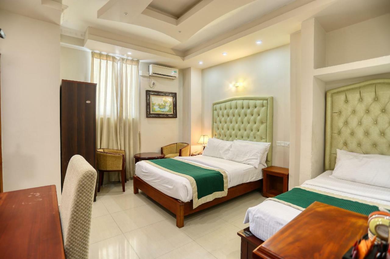 Lazaani Hotel كولمبو المظهر الخارجي الصورة